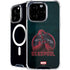Marvel Deadpool Legacy Surprised Deadpool iPhone 16 Pro MagSafe Case