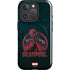Marvel Deadpool Legacy Surprised Deadpool iPhone 16 Pro Magsafe Impact Case