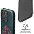 Marvel Deadpool Legacy Surprised Deadpool iPhone 16 Pro Magsafe Impact Case