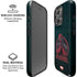 Marvel Deadpool Legacy Surprised Deadpool iPhone 16 Pro Magsafe Impact Case