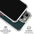 Marvel Deadpool Legacy Surprised Deadpool iPhone 16 Pro Max Clear Case