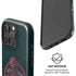 Marvel Deadpool Legacy Surprised Deadpool iPhone 16 Pro Max Magsafe Impact Case