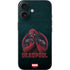 Marvel Deadpool Legacy Surprised Deadpool iPhone 16 Skin