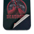 Marvel Deadpool Legacy Surprised Deadpool iPhone 16 Skin