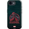 Marvel Deadpool Legacy Surprised Deadpool iPhone 16e Impact Case