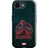 Marvel Deadpool Legacy Surprised Deadpool iPhone 16e Impact Case