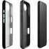 Marvel Deadpool Legacy Surprised Deadpool iPhone 16e Impact Case
