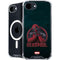 Marvel Deadpool Legacy Surprised Deadpool iPhone 16e MagSafe Case