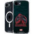 Marvel Deadpool Legacy Surprised Deadpool iPhone 16e MagSafe Case