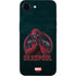 Marvel Deadpool Legacy Surprised Deadpool iPhone 16e Skin