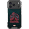 Marvel Deadpool Legacy Surprised Deadpool iPhone 18 Pro Clear Case