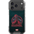 Marvel Deadpool Legacy Surprised Deadpool iPhone 18 Pro Clear Case