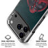 Marvel Deadpool Legacy Surprised Deadpool iPhone 18 Pro Clear Case