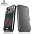 Marvel Deadpool Legacy Surprised Deadpool iPhone 18 Pro Clear Case