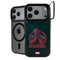 Marvel Deadpool Legacy Surprised Deadpool iPhone 18 Pro Kickstand Case