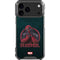 Marvel Deadpool Legacy Surprised Deadpool iPhone 18 Pro Max Clear Case
