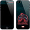 Marvel Deadpool Legacy Surprised Deadpool iPhone 5/5s/5SE Skin