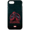 Marvel Deadpool Legacy Surprised Deadpool iPhone 7 Pro Case