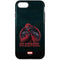 Marvel Deadpool Legacy Surprised Deadpool iPhone 8 Pro Case