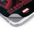Marvel Deadpool Legacy Surprised Deadpool iPhone 8 Skin