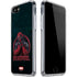 Marvel Deadpool Legacy Surprised Deadpool iPhone SE (2nd & 3rd Gen) Clear Case