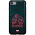 Marvel Deadpool Legacy Surprised Deadpool iPhone SE (2nd & 3rd Gen) Pro Case