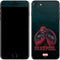 Marvel Deadpool Legacy Surprised Deadpool iPhone SE (2nd & 3rd Gen) Skin