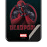Marvel Deadpool Legacy Surprised Deadpool iPhone SE (2nd & 3rd Gen) Skin