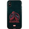 Marvel Deadpool Legacy Surprised Deadpool iPhone X Pro Case