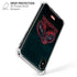 Marvel Deadpool Legacy Surprised Deadpool iPhone X/XS Clear Case