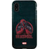 Marvel Deadpool Legacy Surprised Deadpool iPhone XR Pro Case