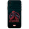 Marvel Deadpool Legacy Surprised Deadpool iPhone XR Skin