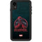 Marvel Deadpool Legacy Surprised Deadpool iPhone XR Waterproof Case