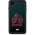 Marvel Deadpool Legacy Surprised Deadpool iPhone XR Waterproof Case