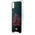 Marvel Deadpool Legacy Surprised Deadpool iPhone XS Clear Case