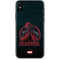 Marvel Deadpool Legacy Surprised Deadpool iPhone XS Max Skin
