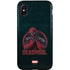Marvel Deadpool Legacy Surprised Deadpool iPhone XS Pro Case