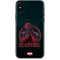 Marvel Deadpool Legacy Surprised Deadpool iPhone XS Skin