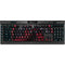 Marvel Deadpool Legacy Surprised Deadpool K95 RGB PLATINUM Mechanical Gaming Keyboard Skin