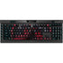 Marvel Deadpool Legacy Surprised Deadpool K95 RGB PLATINUM Mechanical Gaming Keyboard Skin