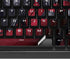 Marvel Deadpool Legacy Surprised Deadpool K95 RGB PLATINUM Mechanical Gaming Keyboard Skin