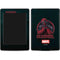 Marvel Deadpool Legacy Surprised Deadpool Amazon Kindle Skin