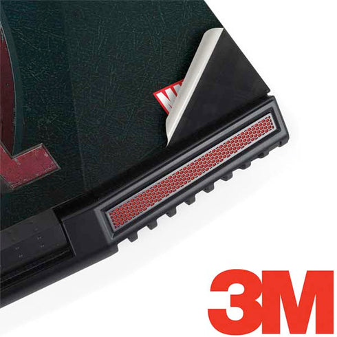 Marvel Deadpool Legacy Surprised Deadpool Legion Y720 Skin