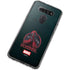 Marvel Deadpool Legacy Surprised Deadpool LG K51/Q51 Clear Case