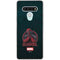 Marvel Deadpool Legacy Surprised Deadpool LG Stylo 6 Clear Case