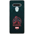 Marvel Deadpool Legacy Surprised Deadpool LG Stylo 6 Clear Case
