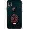 Marvel Deadpool Legacy Surprised Deadpool LifeProof Fre iPhone Skin