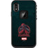 Marvel Deadpool Legacy Surprised Deadpool LifeProof Fre iPhone Skin