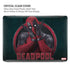 Marvel Deadpool Legacy Surprised Deadpool MacBook Air 13in M1 (2021) Case plus Skin