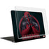 Marvel Deadpool Legacy Surprised Deadpool MacBook Air 15in (2023-2025) Case plus Skin